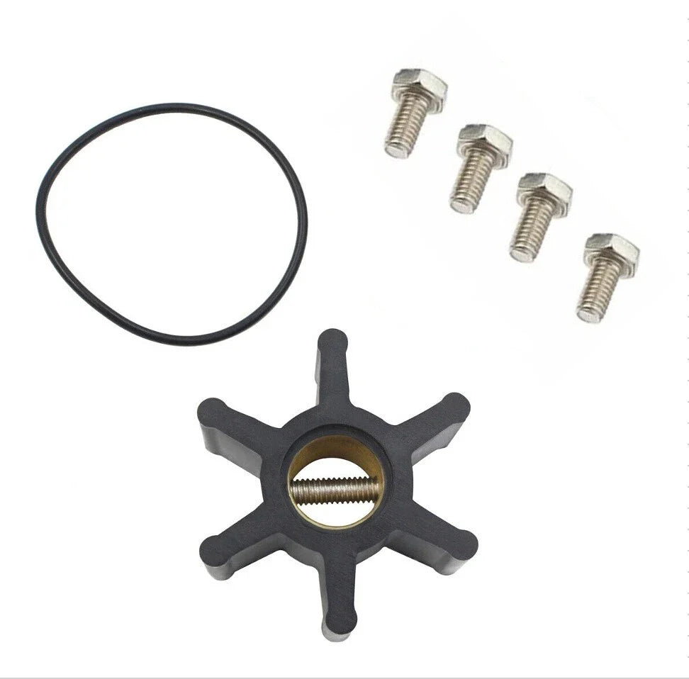 Impeller Repair Kit for Westerbeke Fits 46120/42026/23-3306