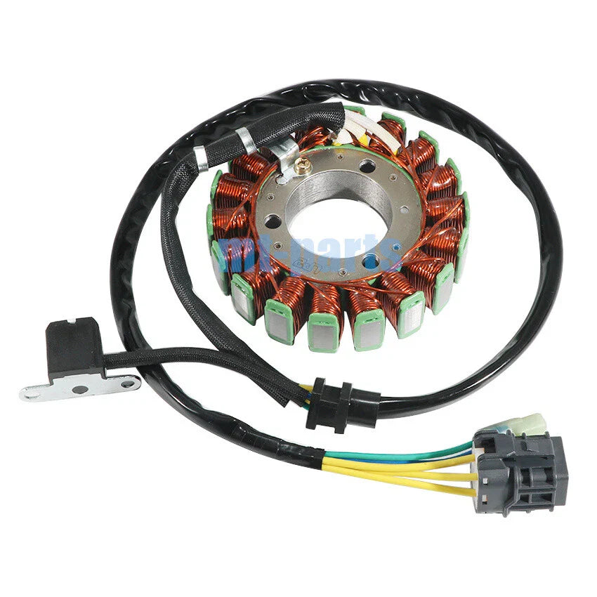 Stator Magneto Generator Coil for SYM QuadRaider 600 (2010)
