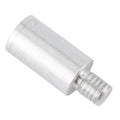 Boat Anodes Zinc Pencil Rod for Volvo Penta Marine Engine (5 Pcs)