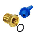 Manifold Drain Plug Kit for GM Volvo Penta 4.3/5.0/5.7/7.4/8.2