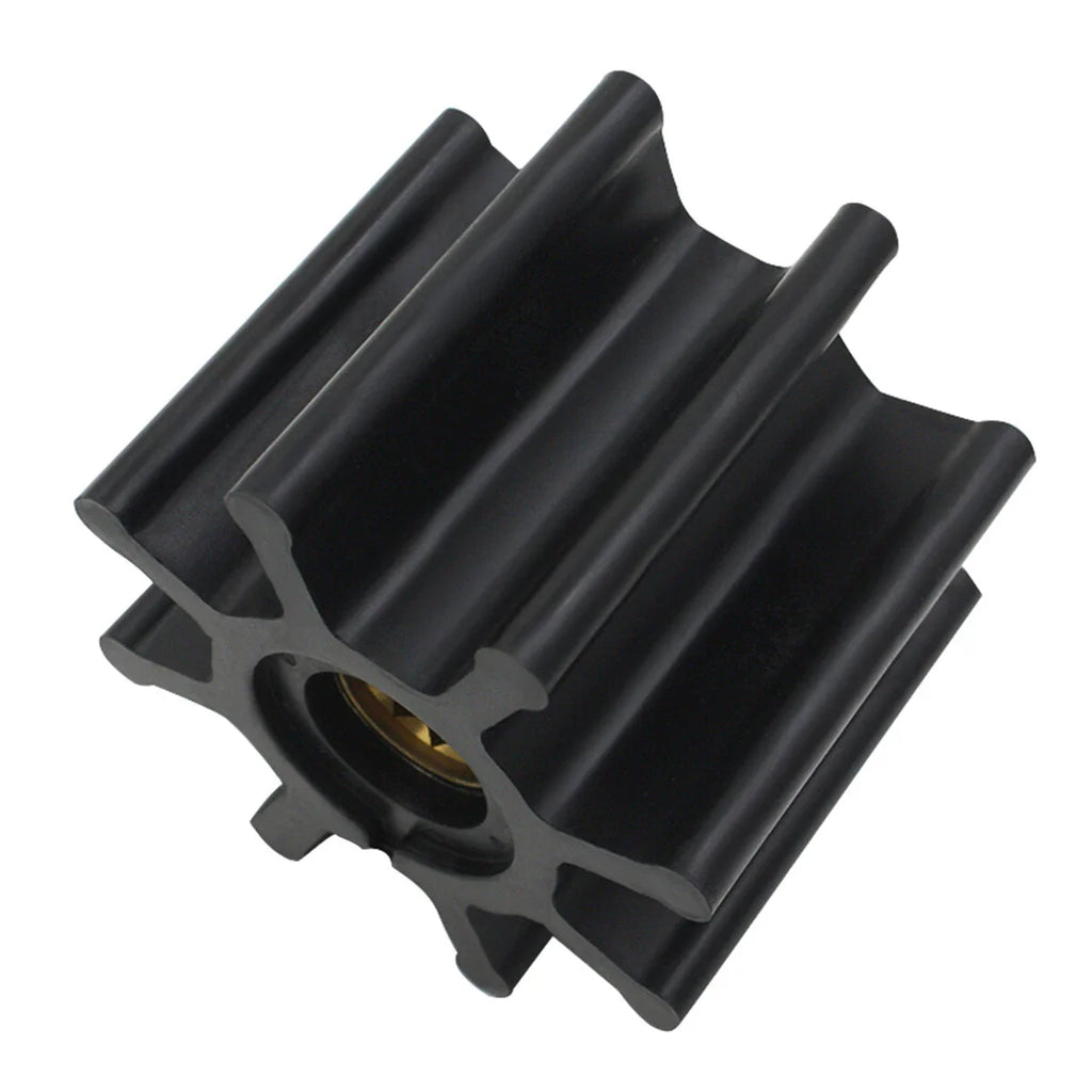 Raw Sea Water Pump Impeller Repair Kit for Volvo Penta 2000-2023 Models