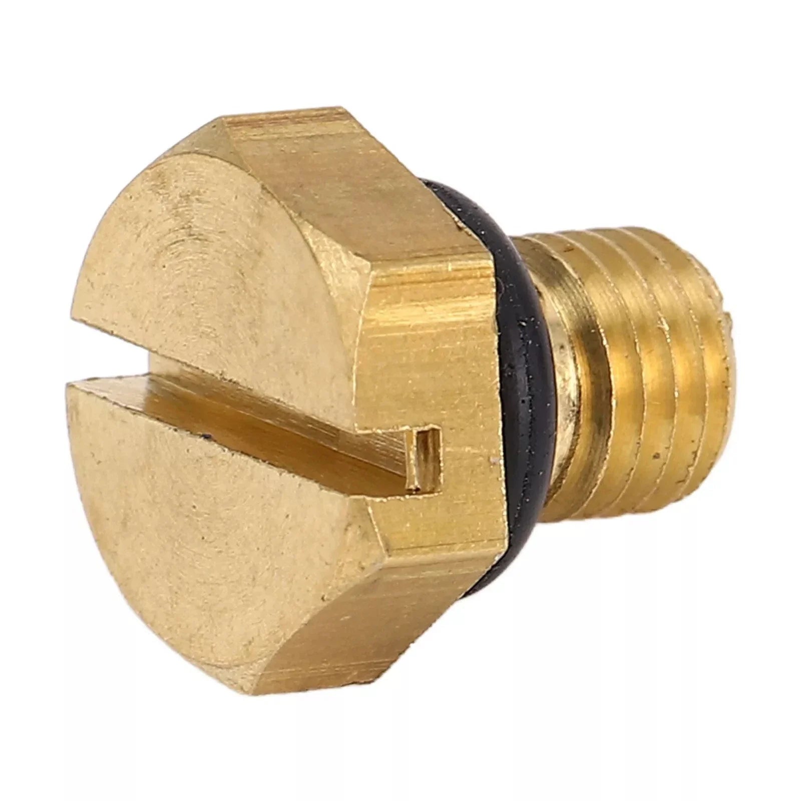 Screw Drain for Yamaha 2-Stroke 40-90HP CV40 Outboard Engine