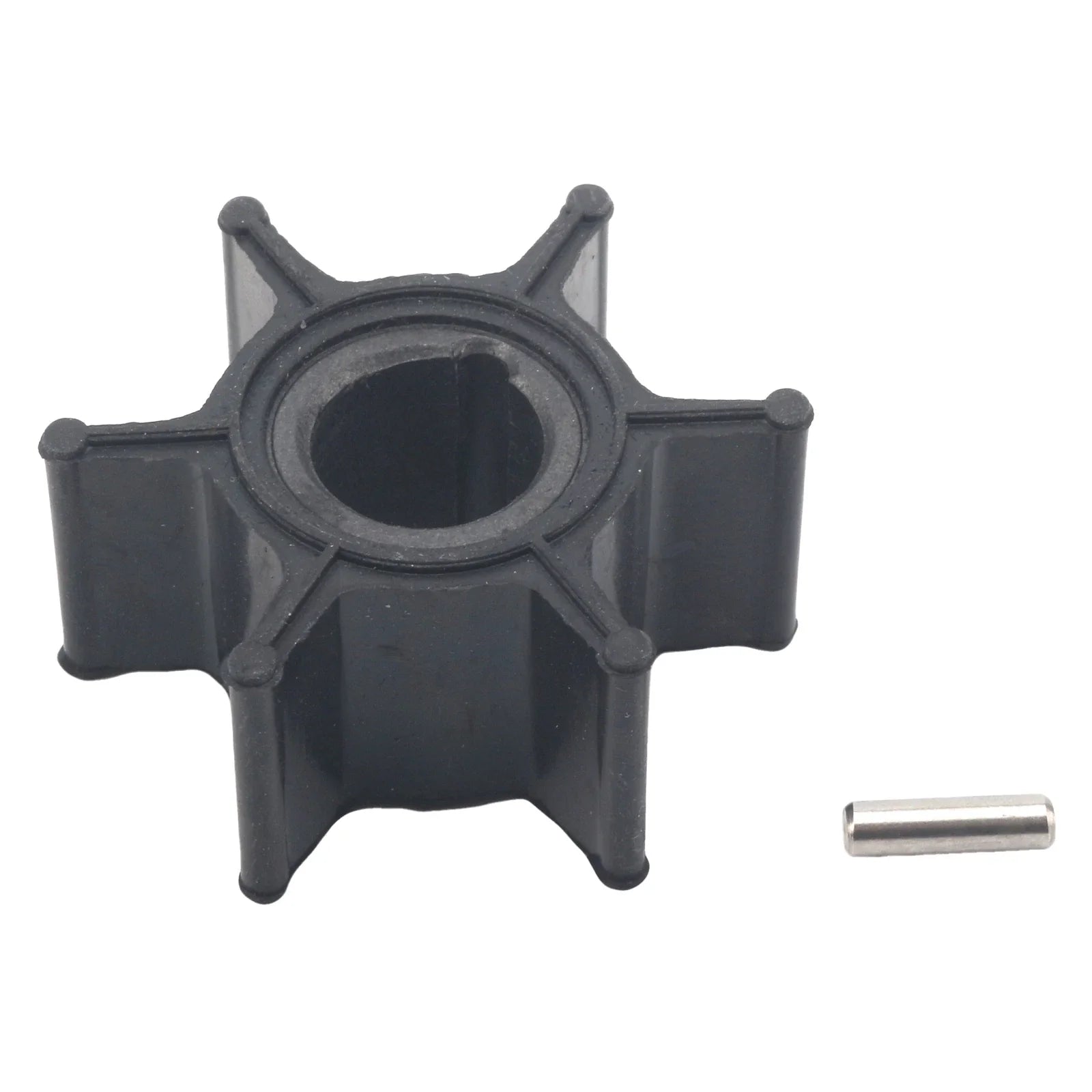Water Pump Repair Kit with Housing for Mercury Mariner 8HP/9.9HP
