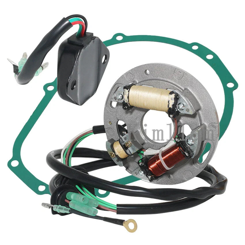 Stator Voltage Regulator Gasket for Yamaha RA700/WR650 Wave Raider LX