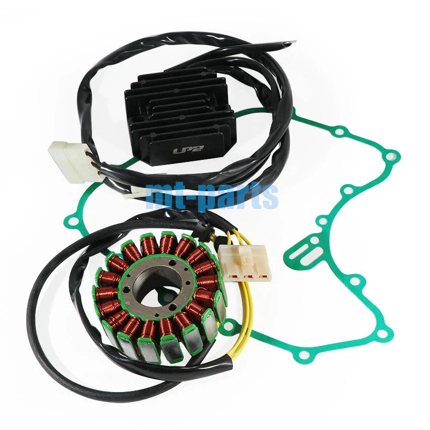 Stator Regulator Rectifier Gasket for Husqvarna VITPILEN 401/SVARTPILEN 250 2020