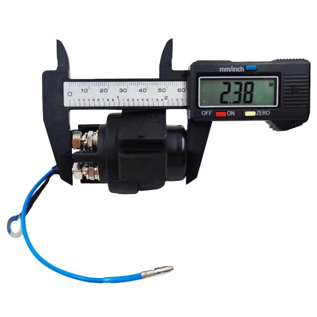 Trim Tilt Relay for Suzuki DT/DF 50-140HP (1997-2008)