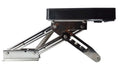 Stainless Steel Outboard Motor Bracket for Trolling Motors