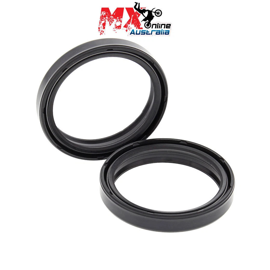Fork Oil Seal for Suzuki RM-Z450 (2013–2014)
