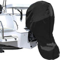 Upgraded Heavy Duty Outboard Engine Cover for 30-60HP Models