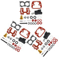 3Pc Carburetor Kit for Johnson Evinrude 140-235HP (140-200HP) Models