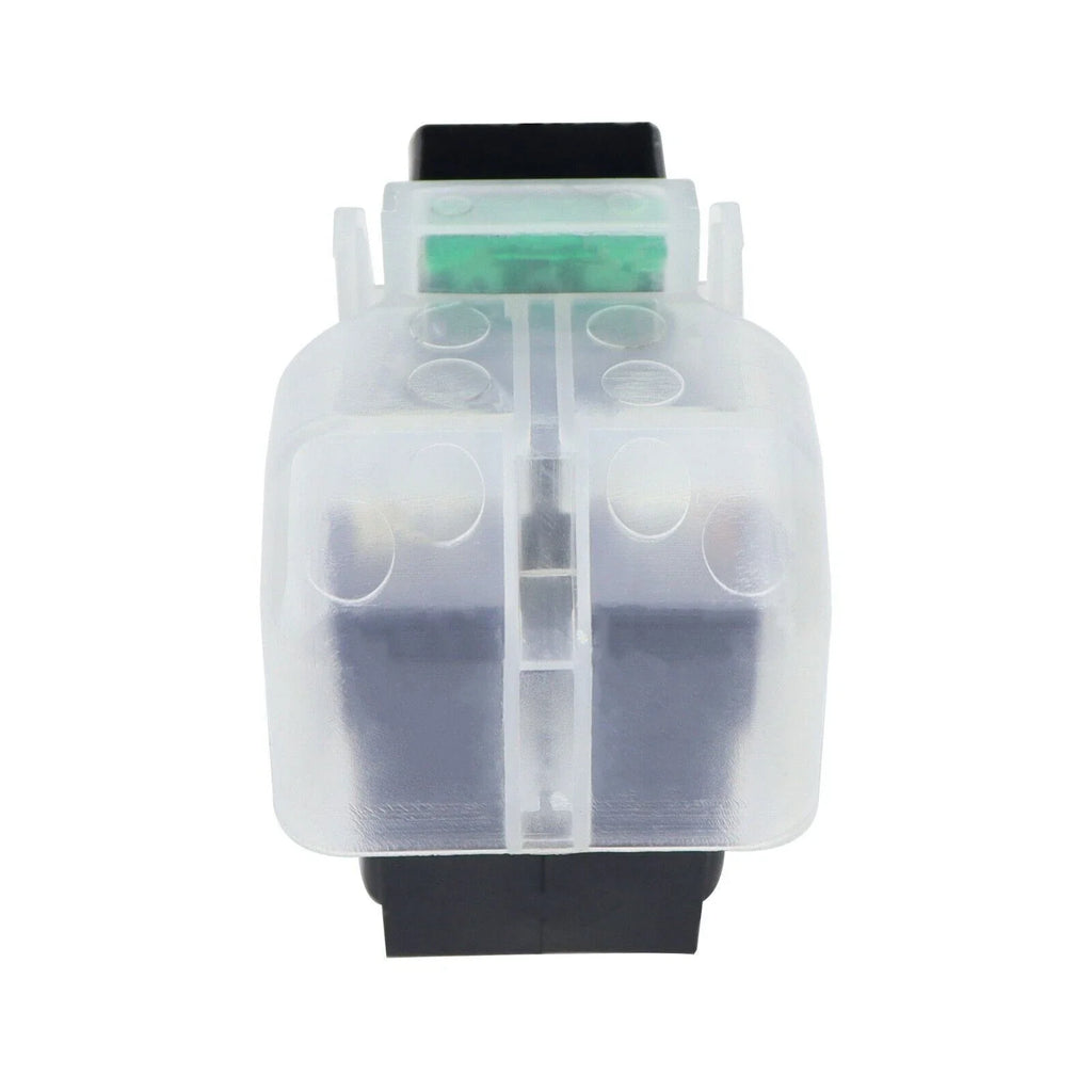 Starter & Relay for Kawasaki KFX400/KSF400 (2003-2006)