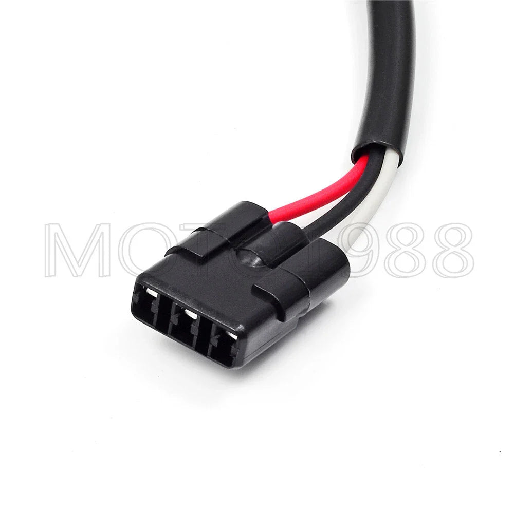 Speedometer Sensor Rotor for Suzuki GSXR600/GSXR 600 (2001-2016)