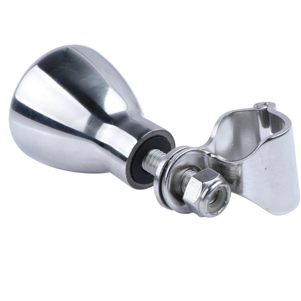 Stainless Steel Boat Steering Wheel Knob for Marine