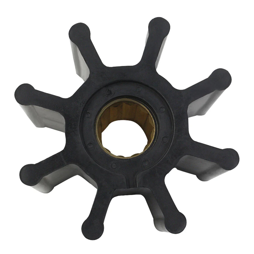 Raw Sea Water Pump Impeller Repair Kit for Volvo Penta 2000-2023 Models