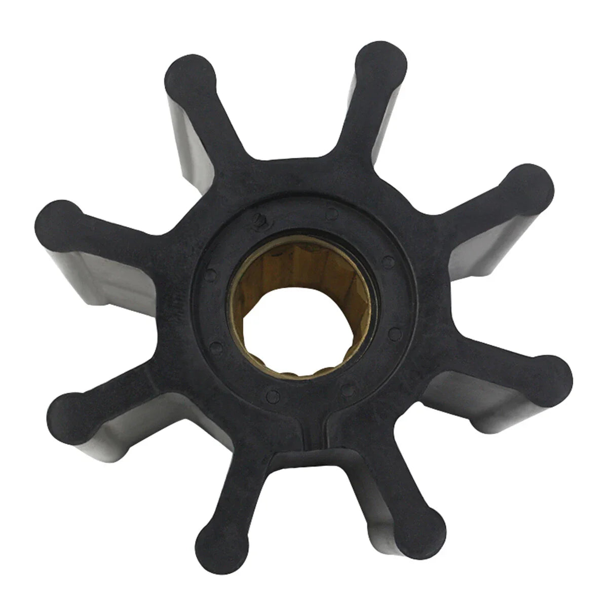 Raw Sea Water Pump Impeller Repair Kit for Volvo Penta 2000-2023 Models