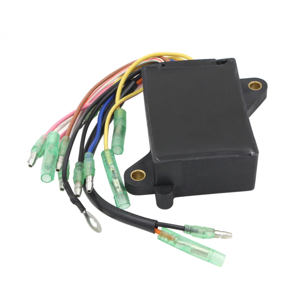 CDI Unit for Yamaha Outboard 4-Stroke 8/9.9HP (68T Series)