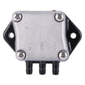 Marine Fuel Pump for Yamaha 25-50HP Outboard 4-Stroke (62Y-24410-00)