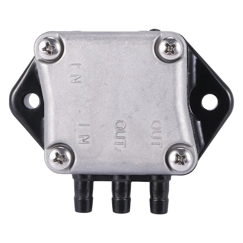 Marine Fuel Pump for Yamaha 25-50HP Outboard 4-Stroke (62Y-24410-00)