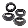 Fork Oil/Dust Seals for Suzuki RM80 (1977)