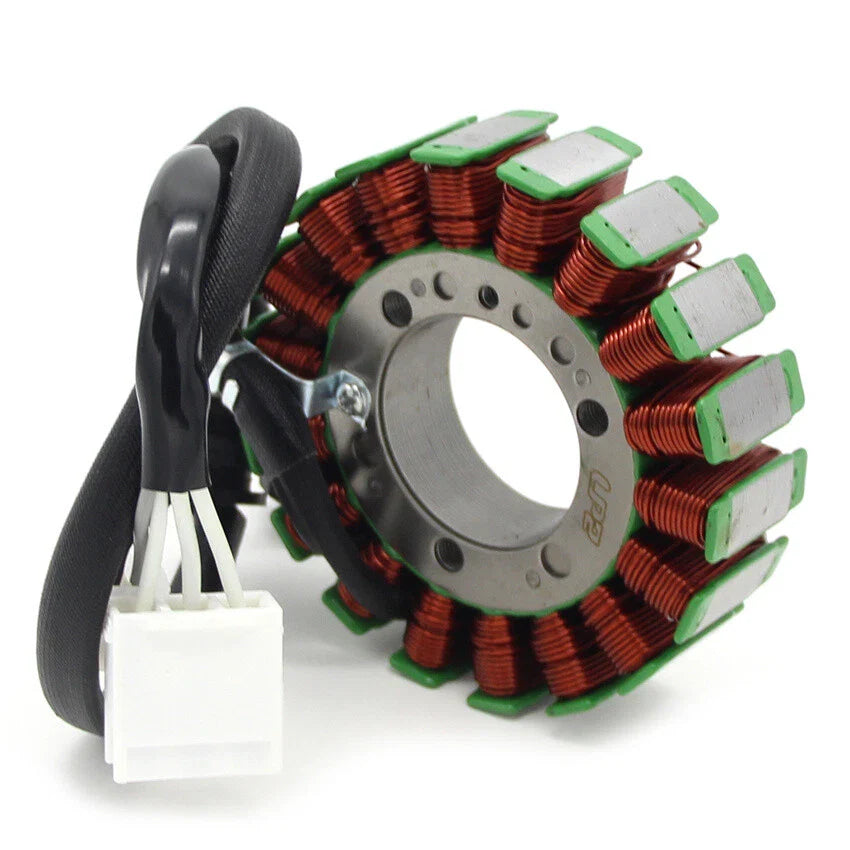 Magneto Generator Stator Coil for Yamaha TMAX 500 XP500 (2001-2003)
