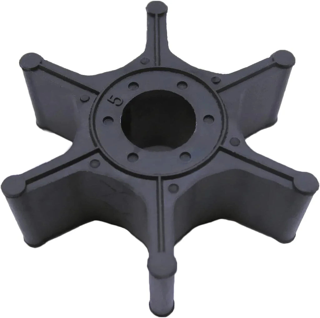 Water Pump Impeller Kit for Suzuki 2-Stroke Outboard DT4/5 (40-60HP)