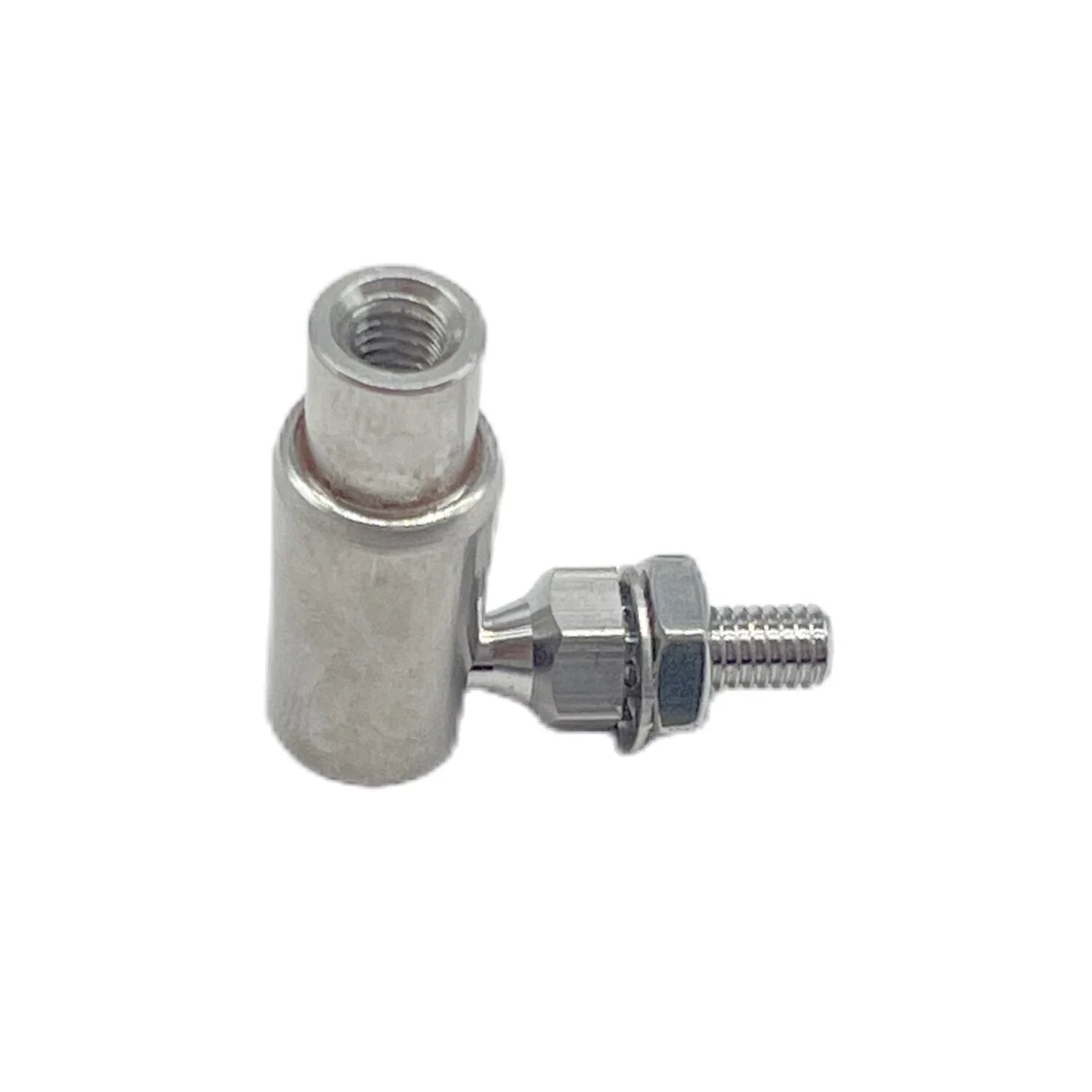 Quick Release Steel Ball Joints for Outboard/Inboard Control Cables
