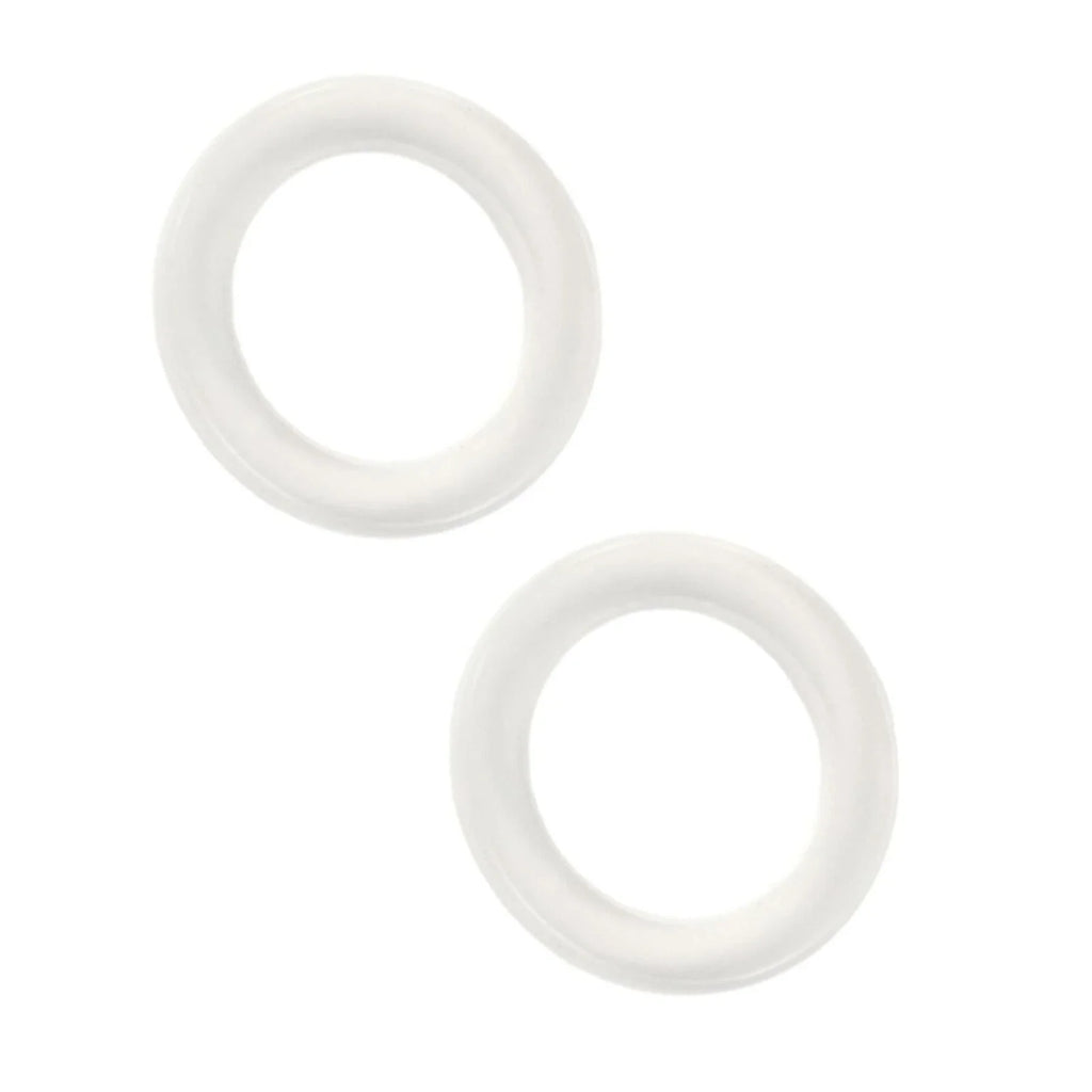 Johnson/Evinrude Gearcase Drain Screw Gasket 2 Pack for OMC Models
