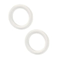 Johnson/Evinrude Gearcase Drain Screw Gasket 2 Pack for OMC Models