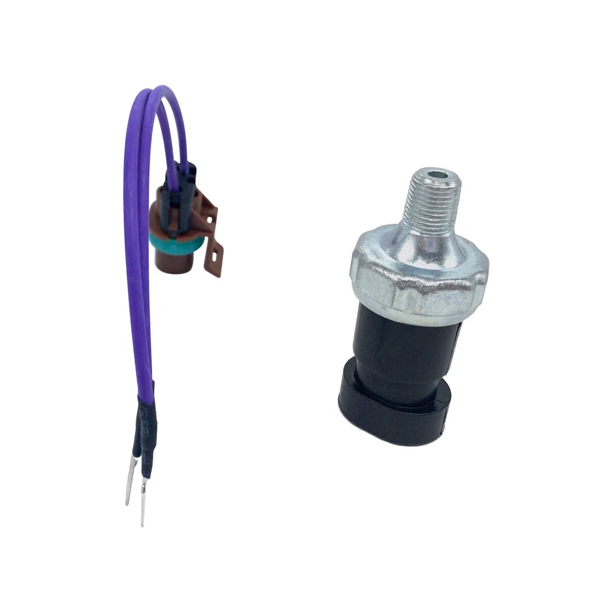 New MerCruiser Oil Pressure Fuel Pump Sensor for 4.3L/5.0L/5.7L (1990-2023)