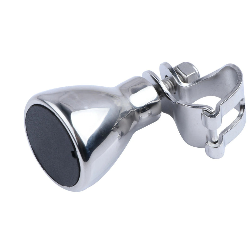 Stainless Steel Boat Steering Wheel Knob for Marine