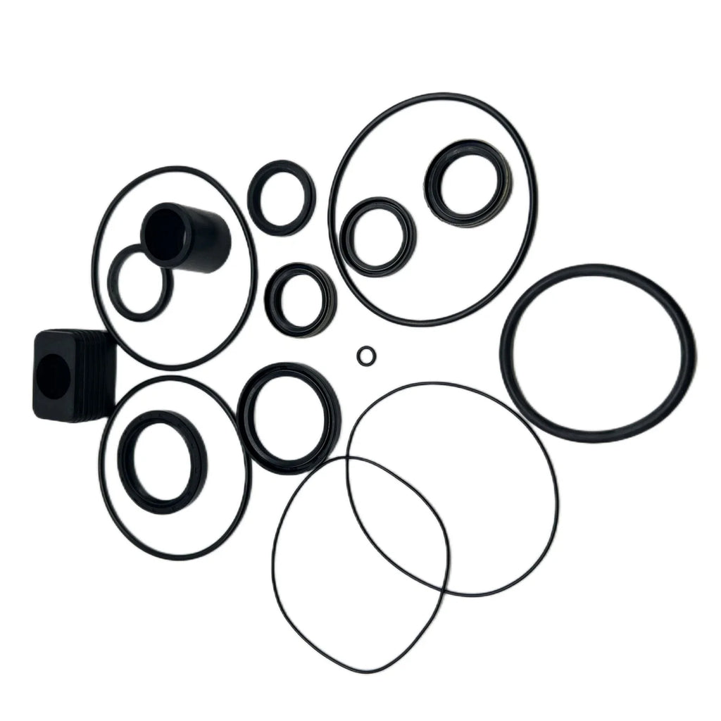 Lower Unit Seal Gasket Kit for Volvo Penta DP-SM/DP-S Stern Drives