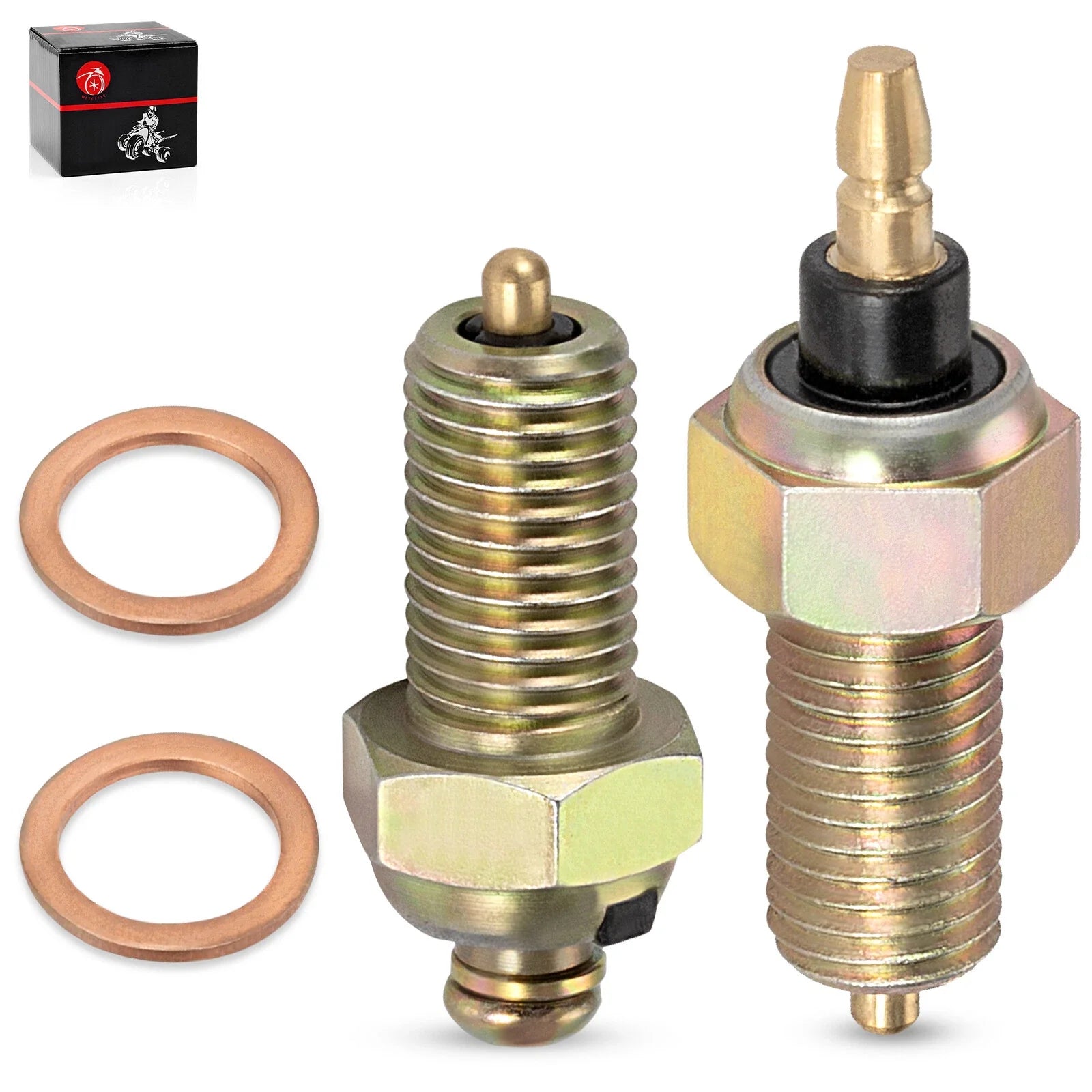 Neutral Switch for Yamaha Raptor 660R YFM660R 2001-2005