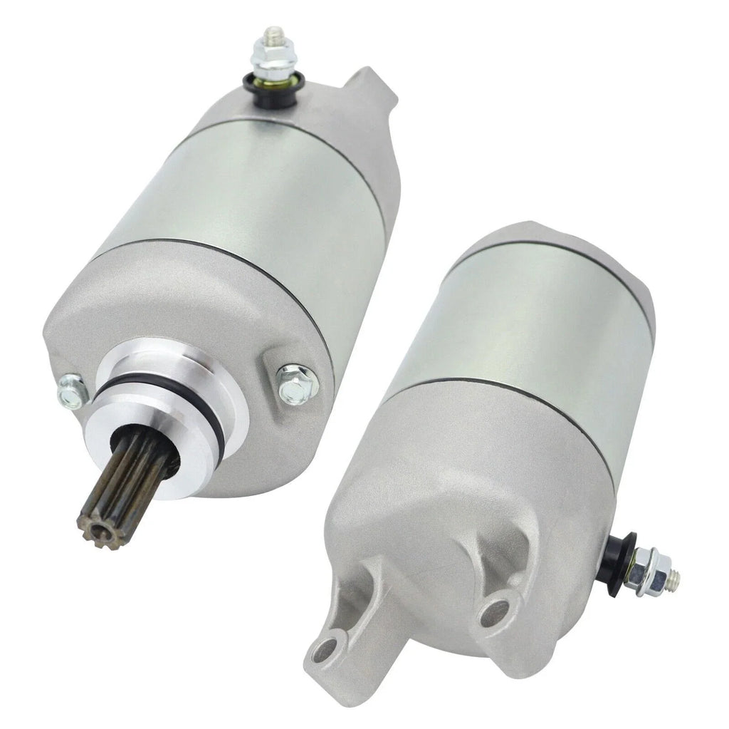 Starter with Relay & Key Switch for Kawasaki KVF750 2005-2007