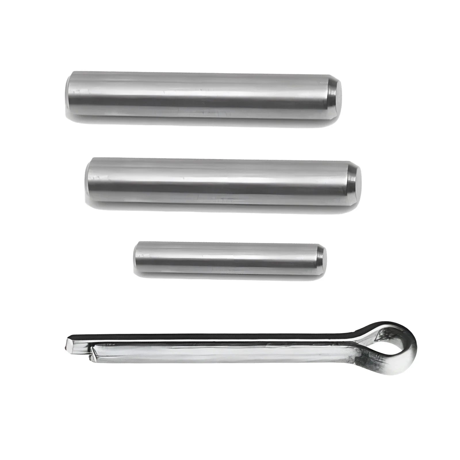 Prop Shear Pin Cotter Pin w/Key Kit for Nissan Tohatsu 369/65022/0