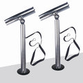 Marine Boat Fishing Rod Holder Stainless Steel Outrigger Pod for Various Models