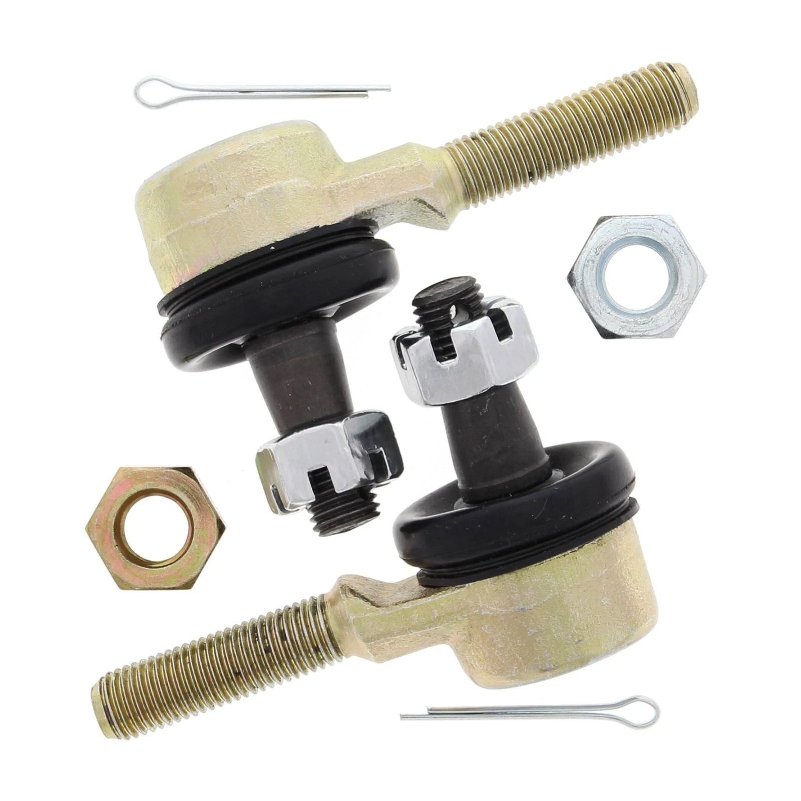 Tie Rod End Tapered Thread for Suzuki LTF400F EIGER 4WD (2005–2007)