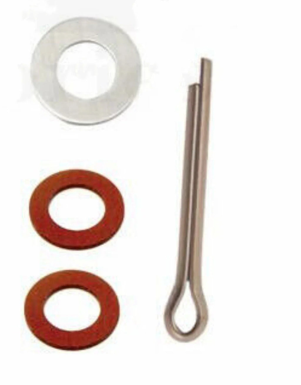 Maintenance Repair Kit for Tohatsu MFS2/MFS2.5/MFS3.5 Outboard