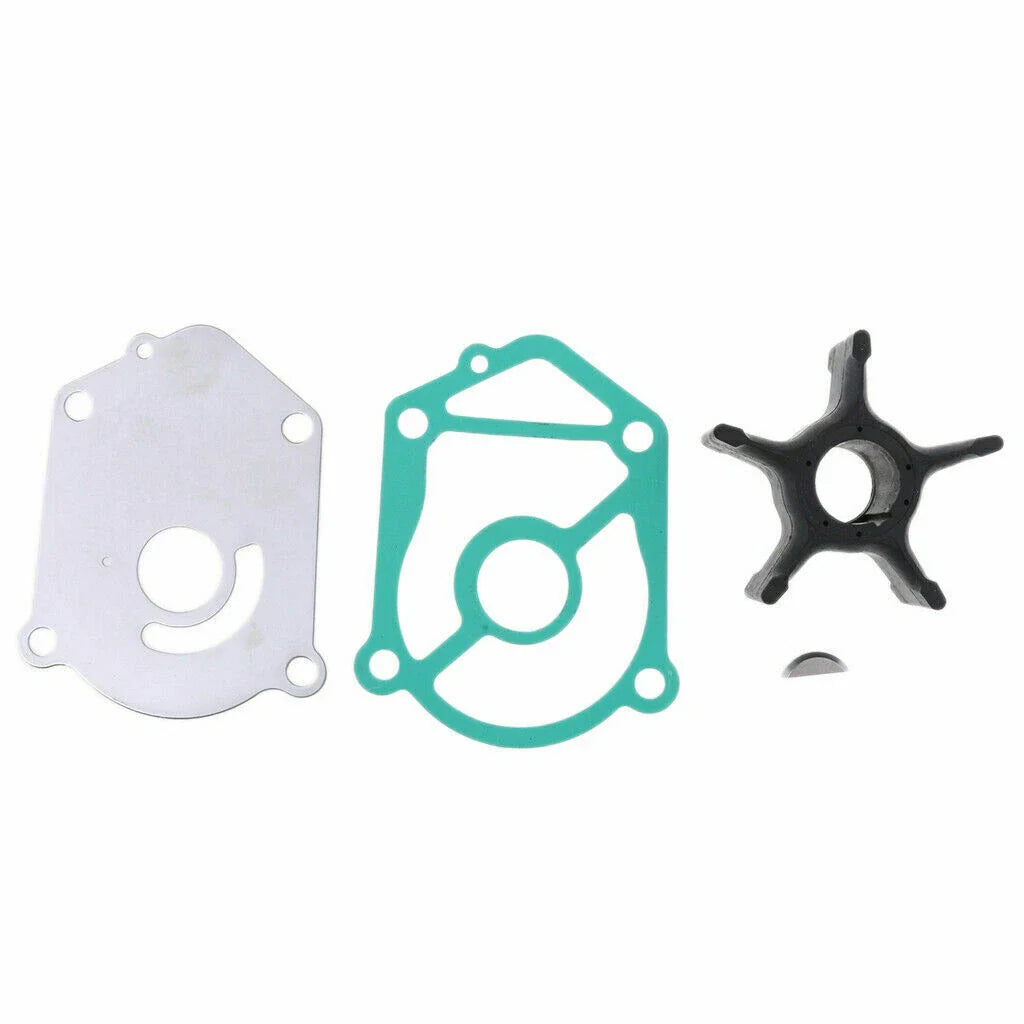 Water Pump Impeller Kit for Suzuki DT115/140 2-Stroke Outboard