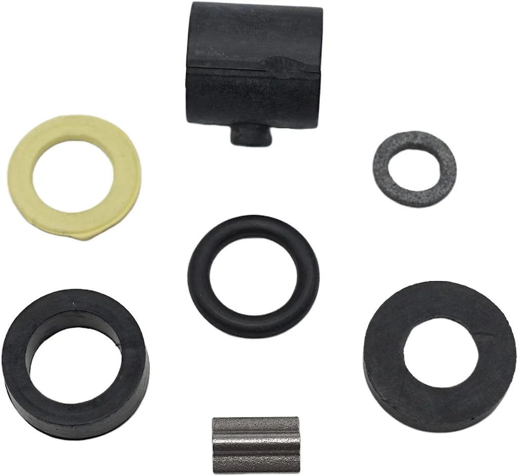 Mercury Outboard Water Pump Impeller Kit for 4/4.5/7.5/9.8HP (1970-2023)