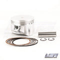 0.75mm / 69.25mm Valve Shims for Honda TRX 250 Recon (1997–2001)