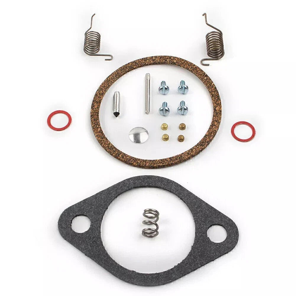 Carb Rebuild Kit for Mercury Force 90/95 HP Outboard (1990-1995)