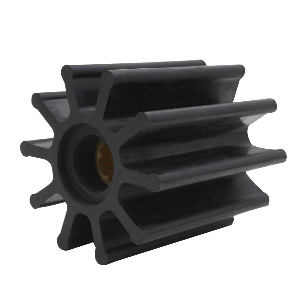 Impeller Replacement for Yanmar, Mercruiser (47-60HP), 119593-42200/42202