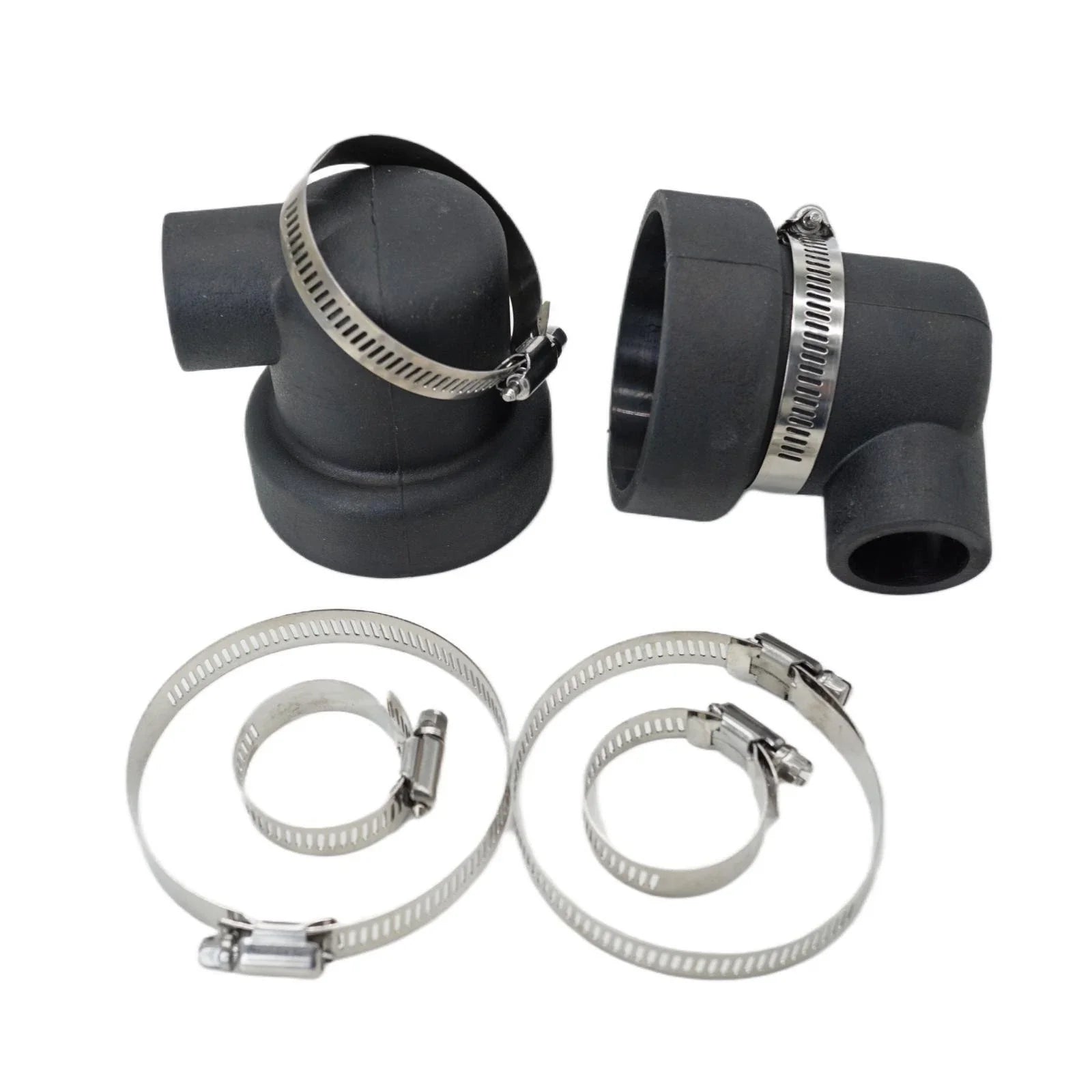 Heat Exchanger End Cap for Volvo Penta MD2010/20/30/MD2030C/MD2030D Marine