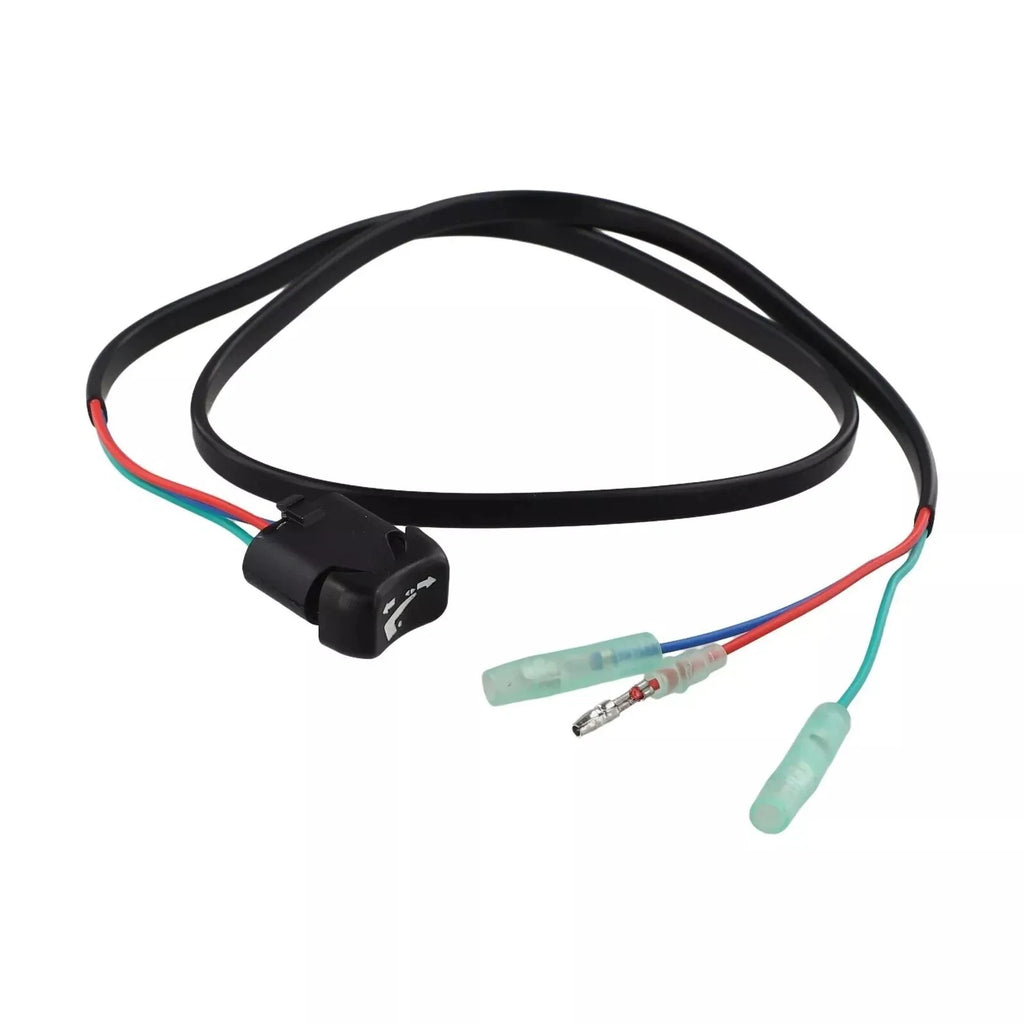 Power Trim & Tilt Switch for Suzuki Outboard Engine Remote Control Box