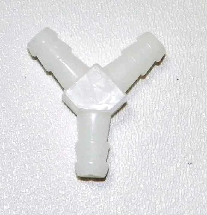 1/4 X 1/4 X 1/4 Y Fitting for Make Model