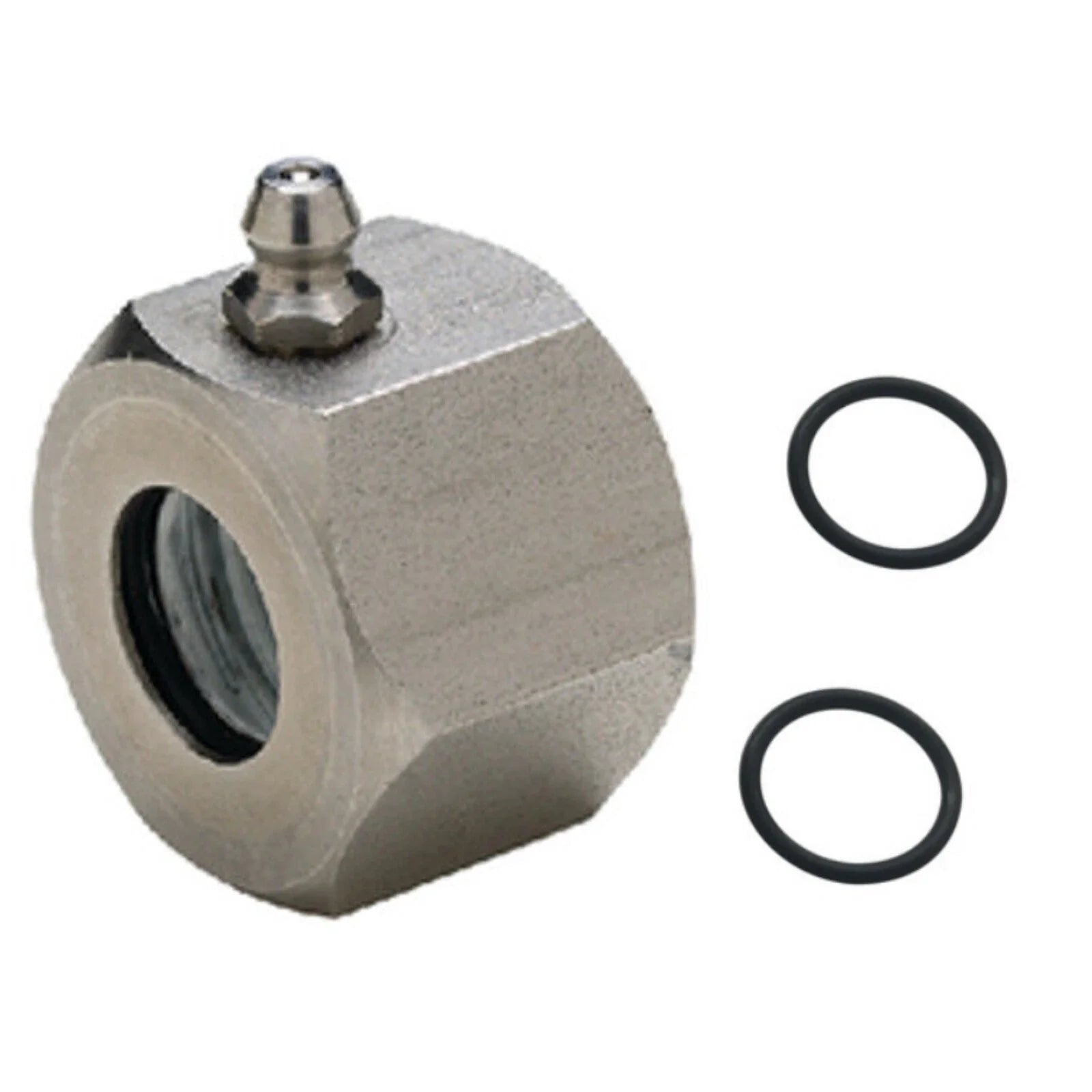 Tube Grease Nut 7/8"ID for Yamaha/Tohatsu/Mercury/OMC Steering Cable