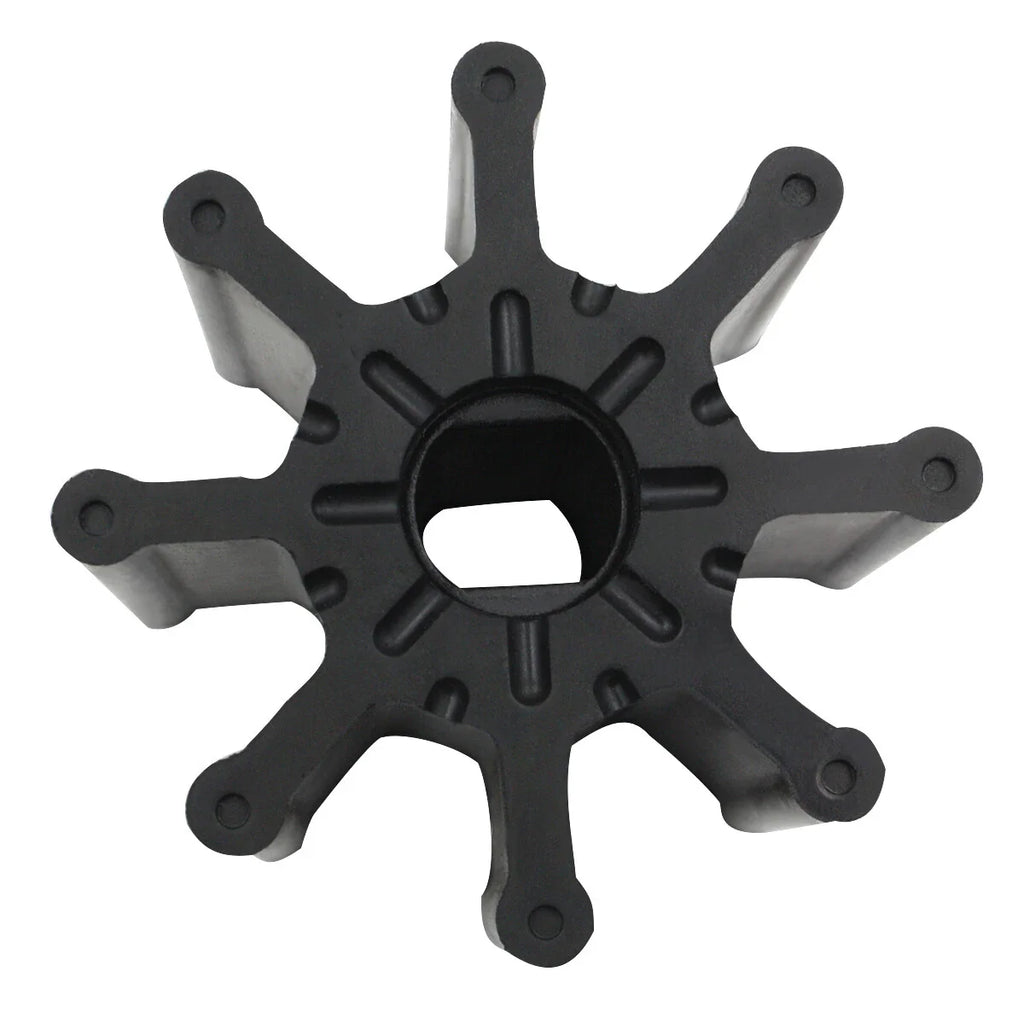 Raw Water Pump Impeller for Mercruiser 5.0L/5.7L V8 (1990-2000)