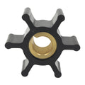 Flexible Impeller with Gasket for Jabsco Yanmar 124223-42092