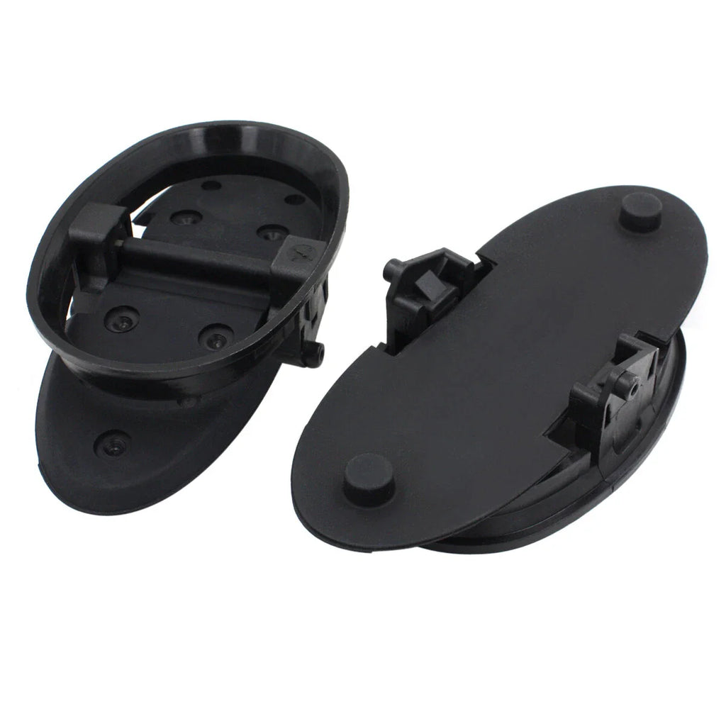 Exhaust Water Shutter 2PCS for MerCruiser 3.6-7.4L 807166A3