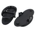 Exhaust Water Shutter 2PCS for MerCruiser 3.6-7.4L 807166A3